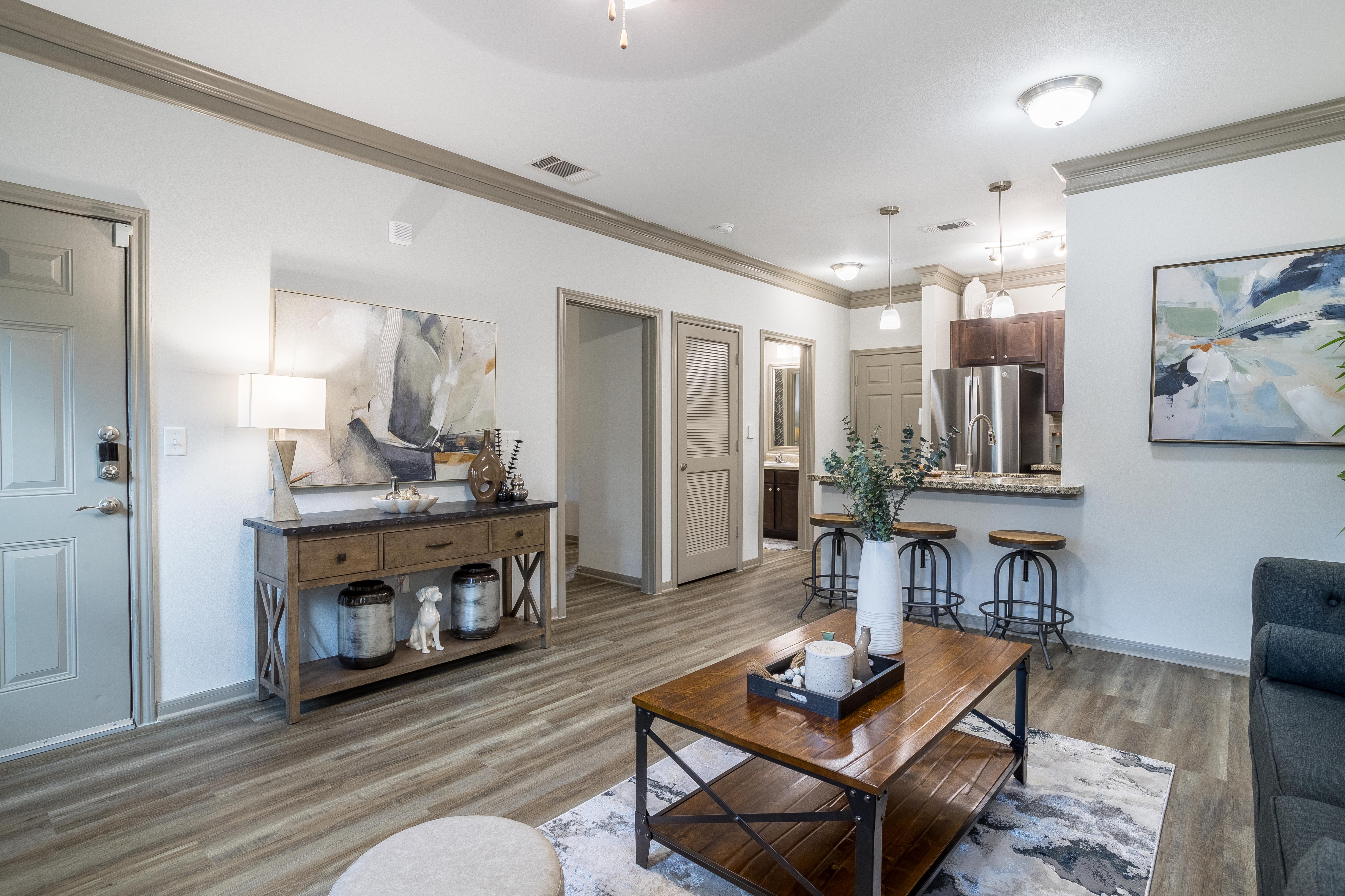 Avenues At Tuscan Lakes is a similar property to Calder Square Apartments located in League City